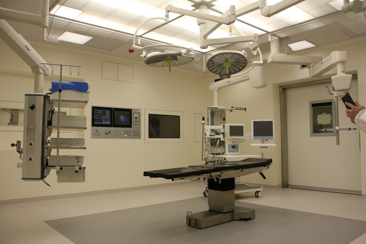 Imaging labs that opened a Medanta radiology posting.